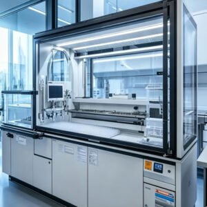 分析仪器和医疗设备